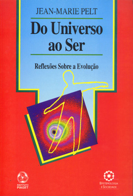 DO UNIVERSO AO SER