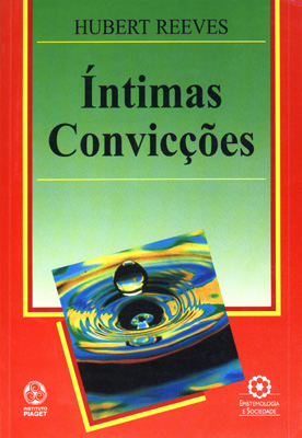 INTIMAS CONVICÇÕES