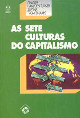 AS SETE CULTURAS DO CAPITALISMO