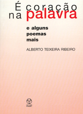 É CORAÇÃO NA PALAVRA