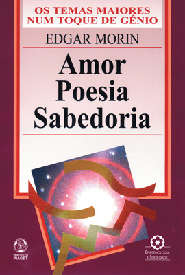AMOR, POESIA, SABEDORIA