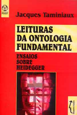 LEITURAS DA ONTOLOGIA FUNDAMENTAL