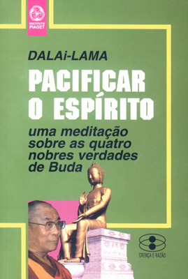 PACIFICAR O ESPÍRITO