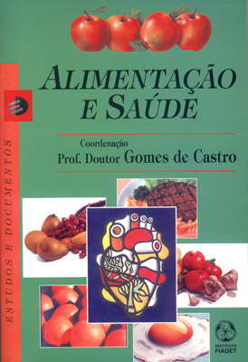 ALIMENTAÇÃO E SAÚDE CC