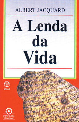 A LENDA DA VIDA