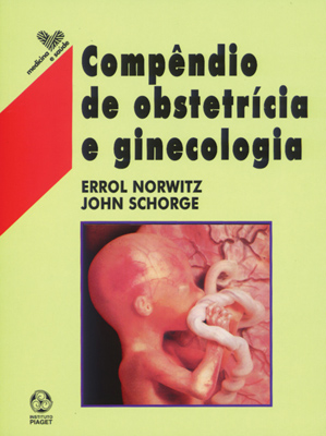 COMPÊNDIO DE OBSTETRÍCIA E GINECOLOGIA