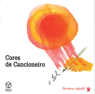 CORES DE CANCIONEIRO