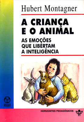 A CRIANÇA E O ANIMAL