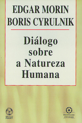 DIÁLOGO SOBRE A NATUREZA HUMANA
