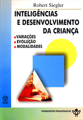 INTELIGÊNCIAS E DESENVOLVIMENTO DA CRIANÇA