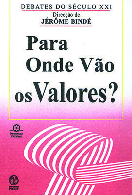 PARA ONDE VÃO OS VALORES?