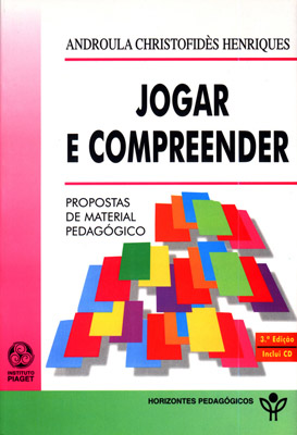 JOGAR E COMPREENDER