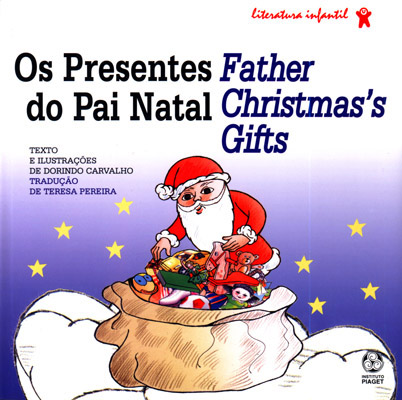 OS PRESENTES DO PAI NATAL