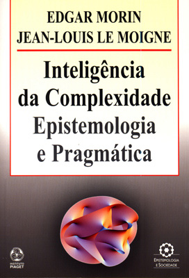 INTELIGÊNCIA DA COMPLEXIDADE