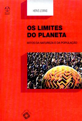 OS LIMITES DO PLANETA