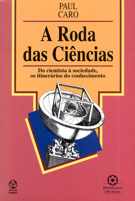 A RODA DAS CIÊNCIAS