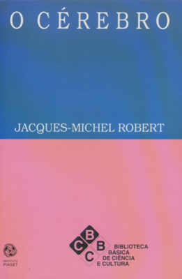 O CÉREBRO