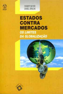 ESTADOS CONTRA MERCADOS