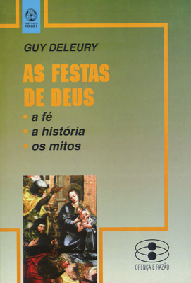 AS FESTAS DE DEUS