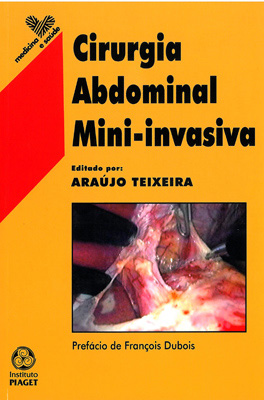 CIRURGIA ABDOMINAL MINI-INVASIVA