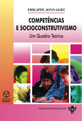 COMPETÊNCIAS E SOCIOCONSTRUTIVISMO