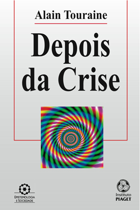 DEPOIS DA CRISE