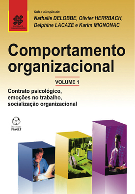 COMPORTAMENTO ORGANIZACIONAL- Vol. 1