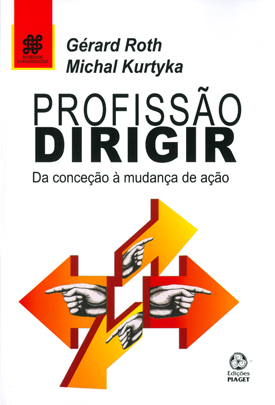 PROFISSÃO DIRIGIR