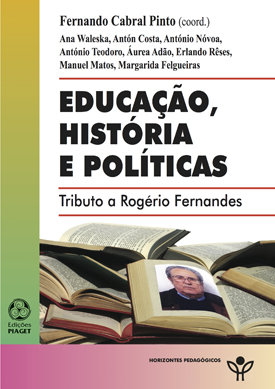 EDUCAÇÃO, HISTÓRIA E POLÍTICAS