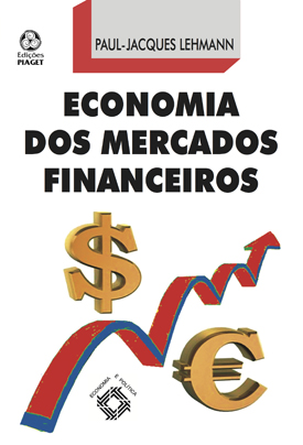 ECONOMIA DOS MERCADOS FINANCEIROS