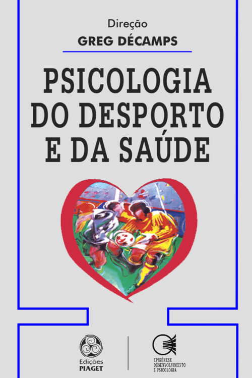 Psicologia do Desporto e da saúde